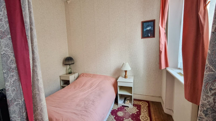 Ma-Cabane - Vente Appartement Saint-Malo, 39 m²