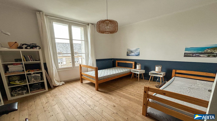 Ma-Cabane - Vente Appartement Saint-Malo, 95 m²