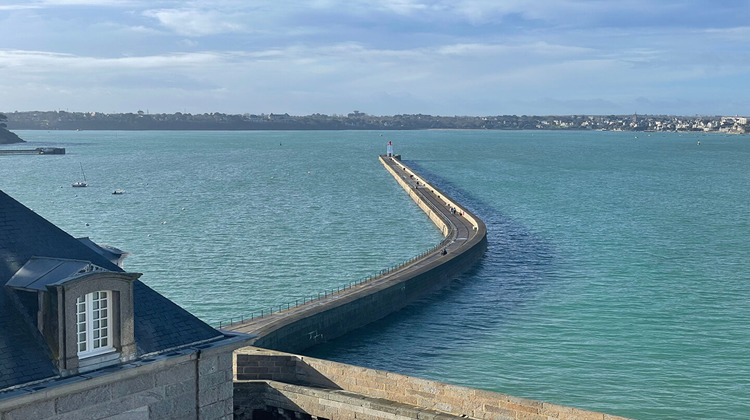 Ma-Cabane - Vente Appartement SAINT-MALO, 65 m²