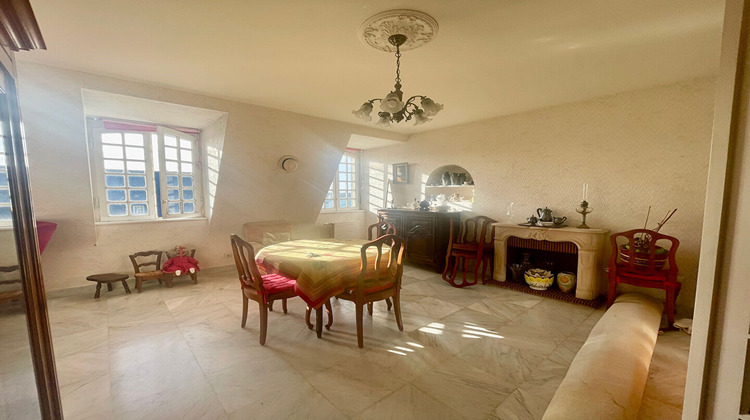 Ma-Cabane - Vente Appartement SAINT-MALO, 65 m²