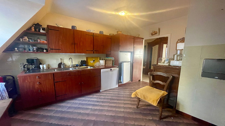 Ma-Cabane - Vente Appartement SAINT-MALO, 65 m²