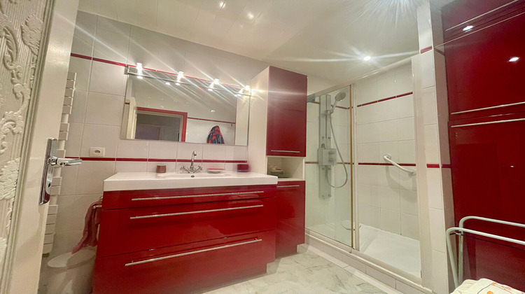 Ma-Cabane - Vente Appartement SAINT-MALO, 65 m²