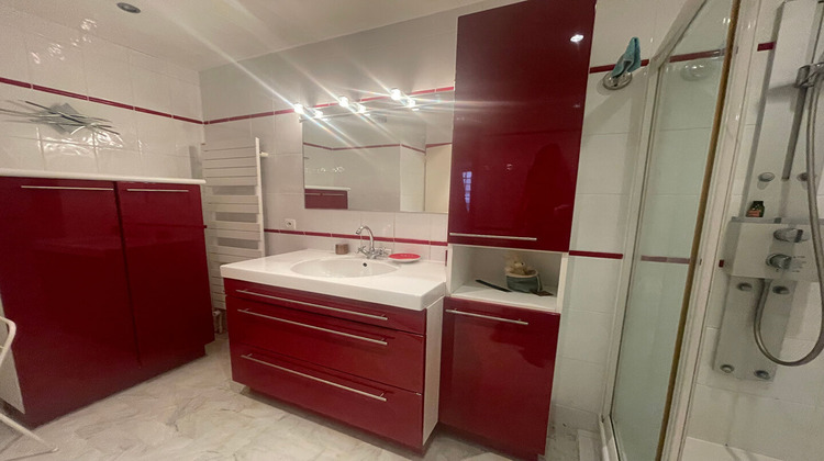 Ma-Cabane - Vente Appartement SAINT-MALO, 65 m²