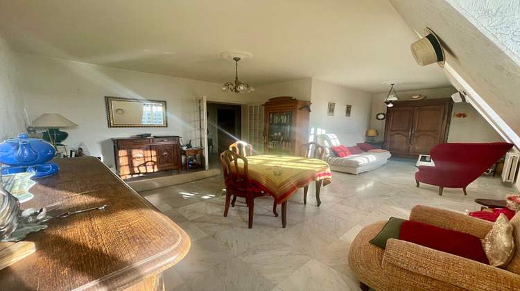 Ma-Cabane - Vente Appartement SAINT-MALO, 65 m²