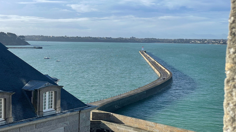 Ma-Cabane - Vente Appartement SAINT-MALO, 65 m²