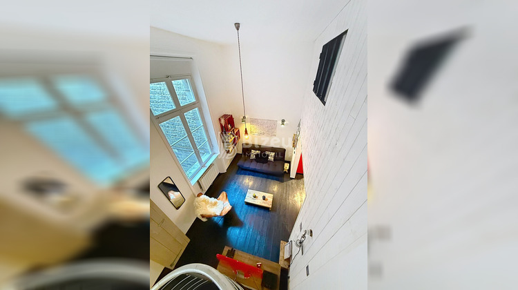 Ma-Cabane - Vente Appartement SAINT-MALO, 71 m²