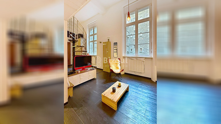 Ma-Cabane - Vente Appartement SAINT-MALO, 71 m²