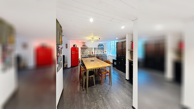 Ma-Cabane - Vente Appartement SAINT-MALO, 71 m²