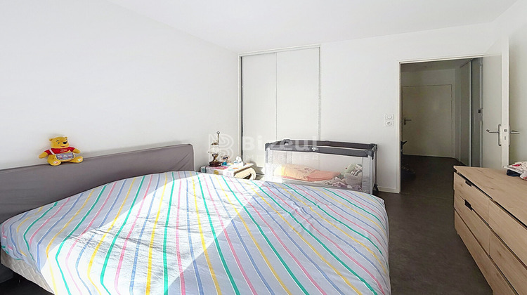 Ma-Cabane - Vente Appartement SAINT-MALO, 44 m²