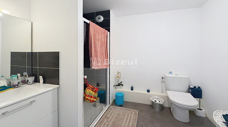 Ma-Cabane - Vente Appartement SAINT-MALO, 44 m²