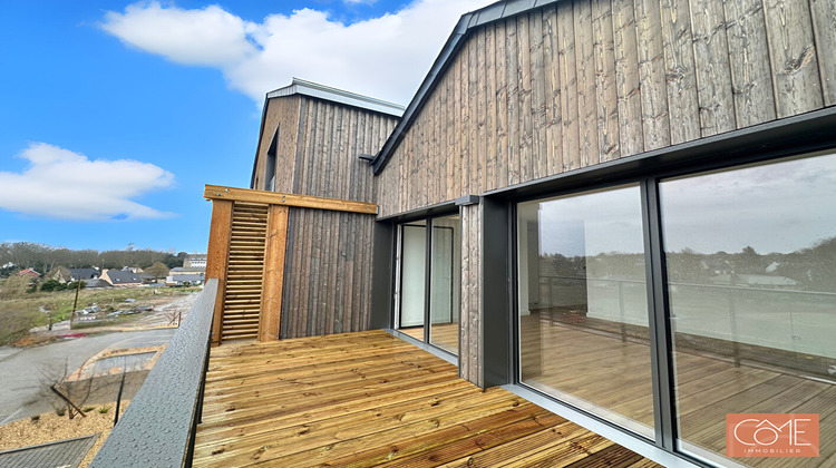 Ma-Cabane - Vente Appartement SAINT-MALO, 90 m²