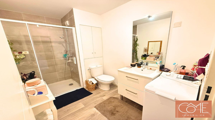 Ma-Cabane - Vente Appartement SAINT-MALO, 45 m²