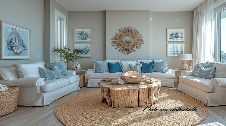 Ma-Cabane - Vente Appartement SAINT-MALO, 70 m²