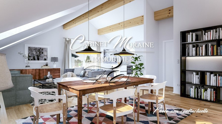 Ma-Cabane - Vente Appartement SAINT-MALO, 68 m²