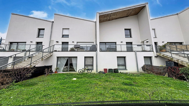 Ma-Cabane - Vente Appartement SAINT-MALO, 85 m²