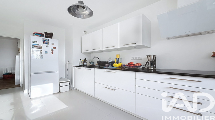 Ma-Cabane - Vente Appartement Saint-Malo, 67 m²