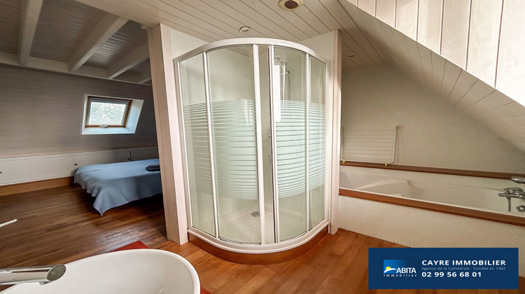 Ma-Cabane - Vente Appartement Saint-Malo, 66 m²