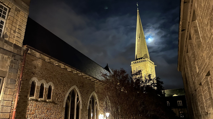 Ma-Cabane - Vente Appartement Saint-Malo, 59 m²