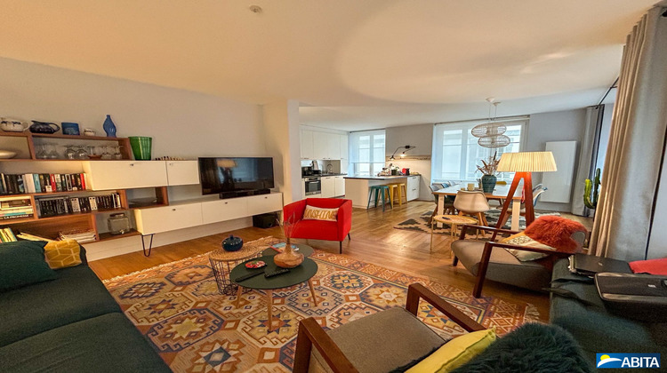 Ma-Cabane - Vente Appartement Saint-Malo, 100 m²