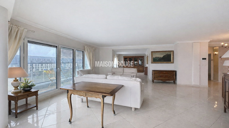 Ma-Cabane - Vente Appartement SAINT-MALO, 105 m²