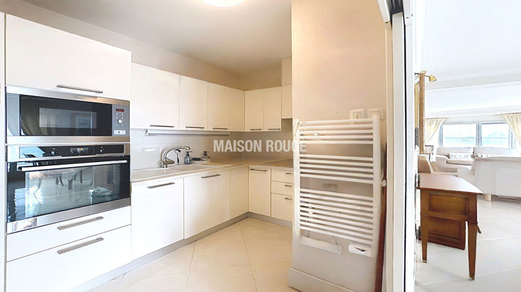 Ma-Cabane - Vente Appartement SAINT-MALO, 105 m²