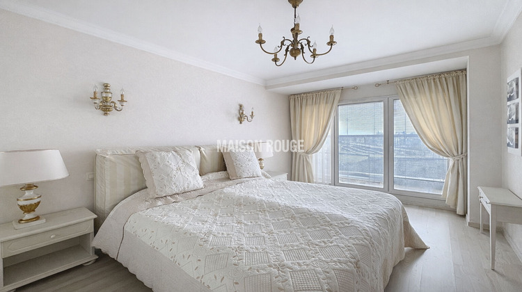 Ma-Cabane - Vente Appartement SAINT-MALO, 105 m²