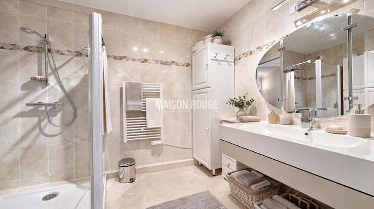 Ma-Cabane - Vente Appartement SAINT-MALO, 105 m²