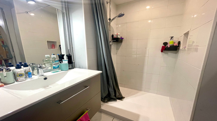 Ma-Cabane - Vente Appartement SAINT-MALO, 40 m²