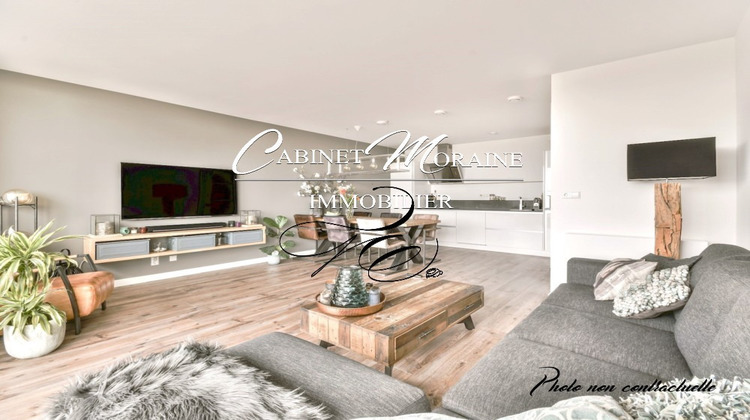 Ma-Cabane - Vente Appartement SAINT-MALO, 84 m²