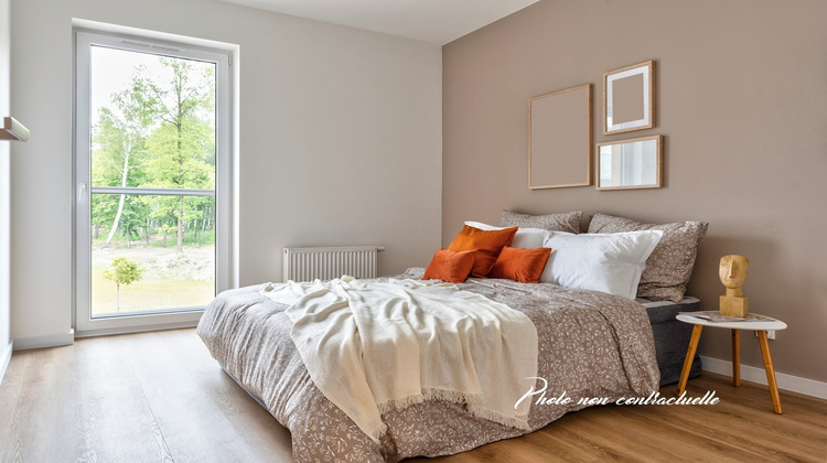 Ma-Cabane - Vente Appartement SAINT-MALO, 66 m²