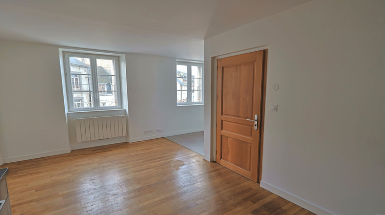Ma-Cabane - Vente Appartement SAINT-MALO, 53 m²