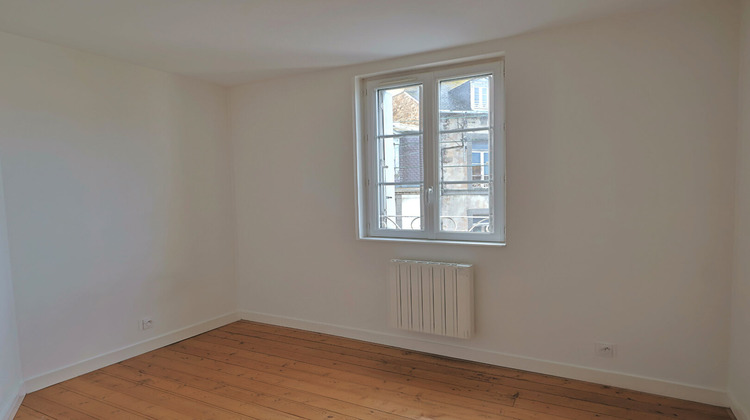 Ma-Cabane - Vente Appartement SAINT-MALO, 53 m²
