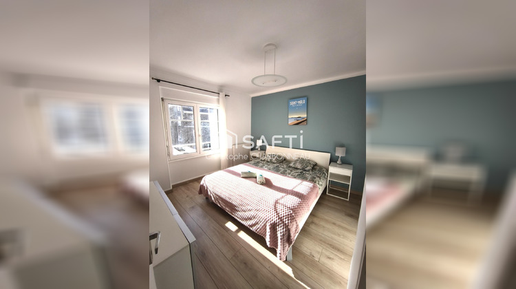 Ma-Cabane - Vente Appartement Saint-Malo, 56 m²