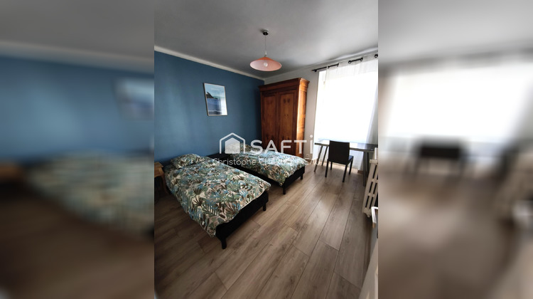 Ma-Cabane - Vente Appartement Saint-Malo, 56 m²