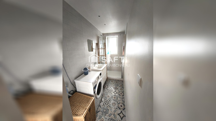 Ma-Cabane - Vente Appartement Saint-Malo, 56 m²