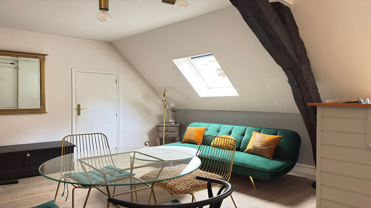 Ma-Cabane - Vente Appartement SAINT-MALO, 27 m²