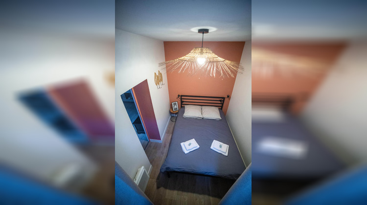 Ma-Cabane - Vente Appartement SAINT-MALO, 27 m²