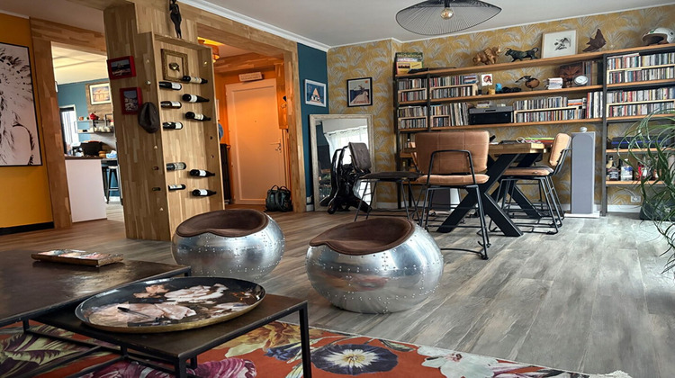 Ma-Cabane - Vente Appartement SAINT-MALO, 81 m²