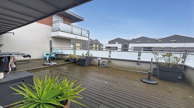 Ma-Cabane - Vente Appartement SAINT-MALO, 67 m²