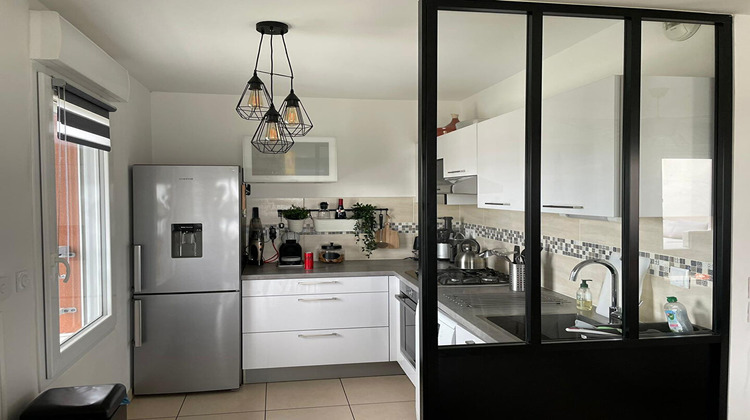 Ma-Cabane - Vente Appartement SAINT-MALO, 67 m²