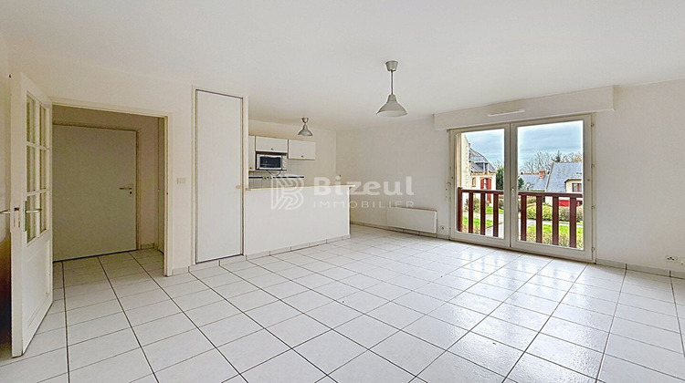 Ma-Cabane - Vente Appartement SAINT-MALO, 37 m²