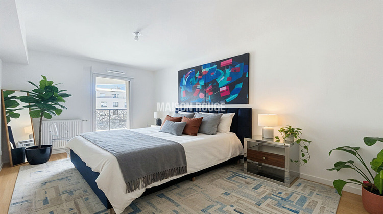 Ma-Cabane - Vente Appartement SAINT-MALO, 81 m²