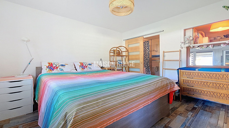 Ma-Cabane - Vente Appartement SAINT-MALO, 30 m²