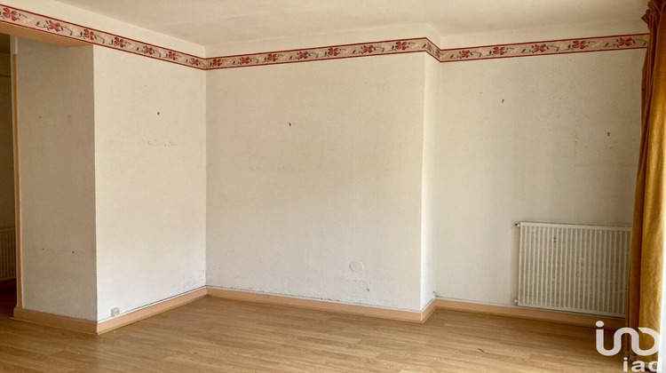 Ma-Cabane - Vente Appartement Saint-Malo, 62 m²