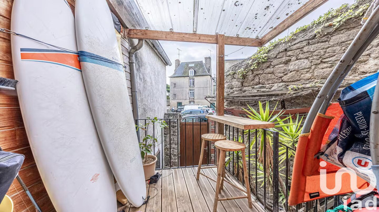 Ma-Cabane - Vente Appartement Saint-Malo, 65 m²