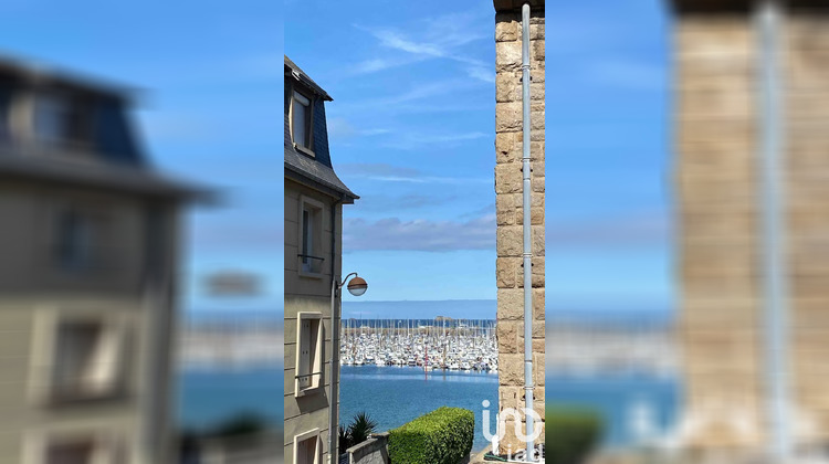 Ma-Cabane - Vente Appartement Saint-Malo, 65 m²