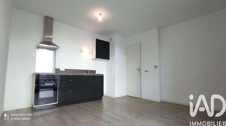 Ma-Cabane - Vente Appartement Saint-Malo, 42 m²