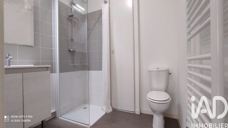 Ma-Cabane - Vente Appartement Saint-Malo, 42 m²