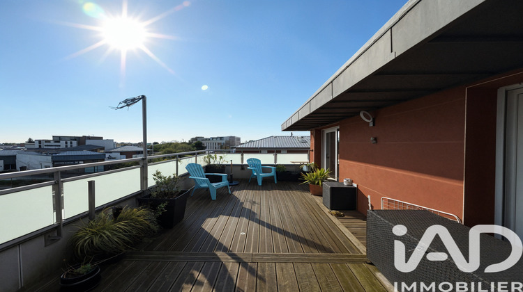 Ma-Cabane - Vente Appartement Saint-Malo, 67 m²