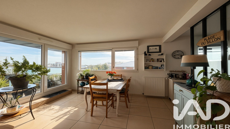 Ma-Cabane - Vente Appartement Saint-Malo, 67 m²